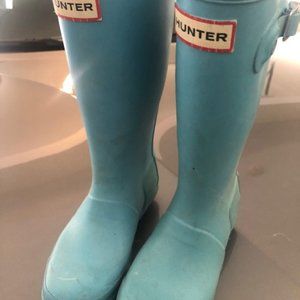Hunter Boots